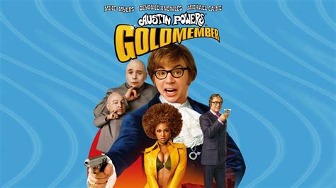 austin powers streaming